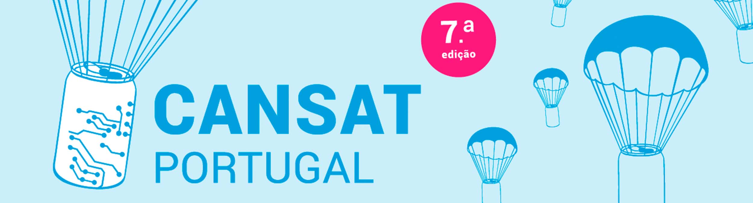 Final Nacional do CanSat 2020 é em 2021