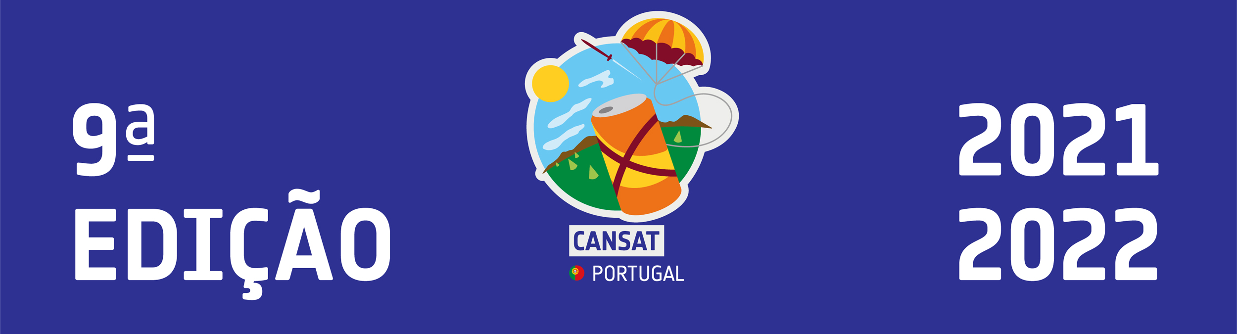 Projeto CanSat Portugal