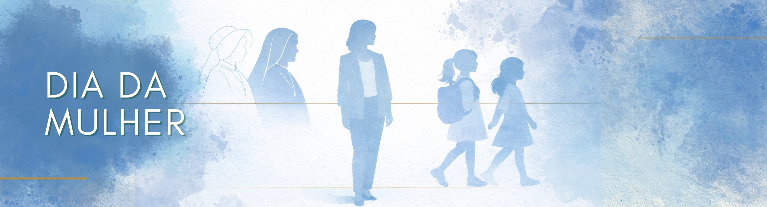 Dia Internacional da Mulher