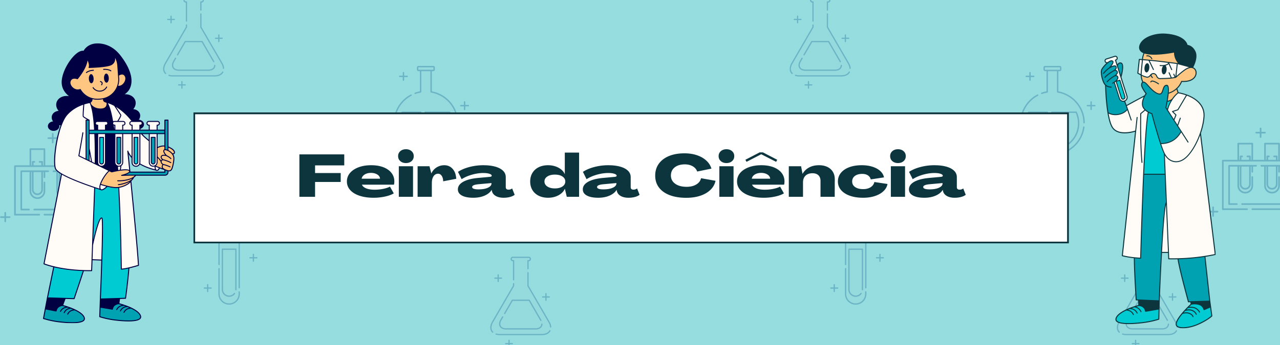 A Terra é um laboratório natural único