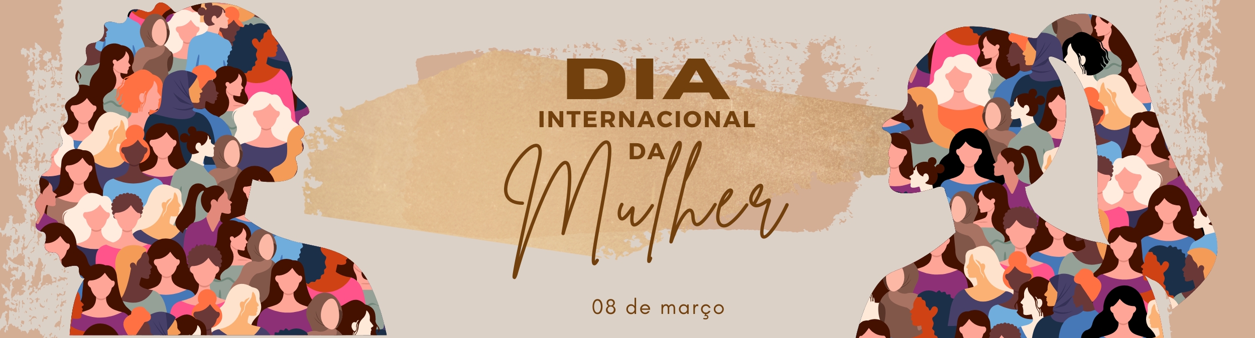 Dia Internacional das Mulheres