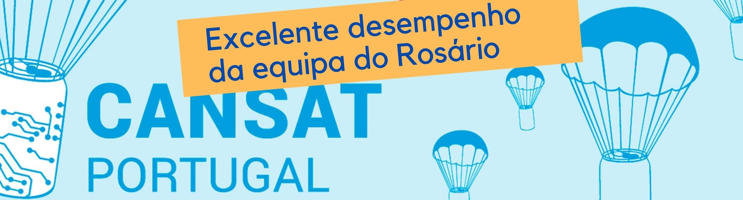 Final do CANSAT 