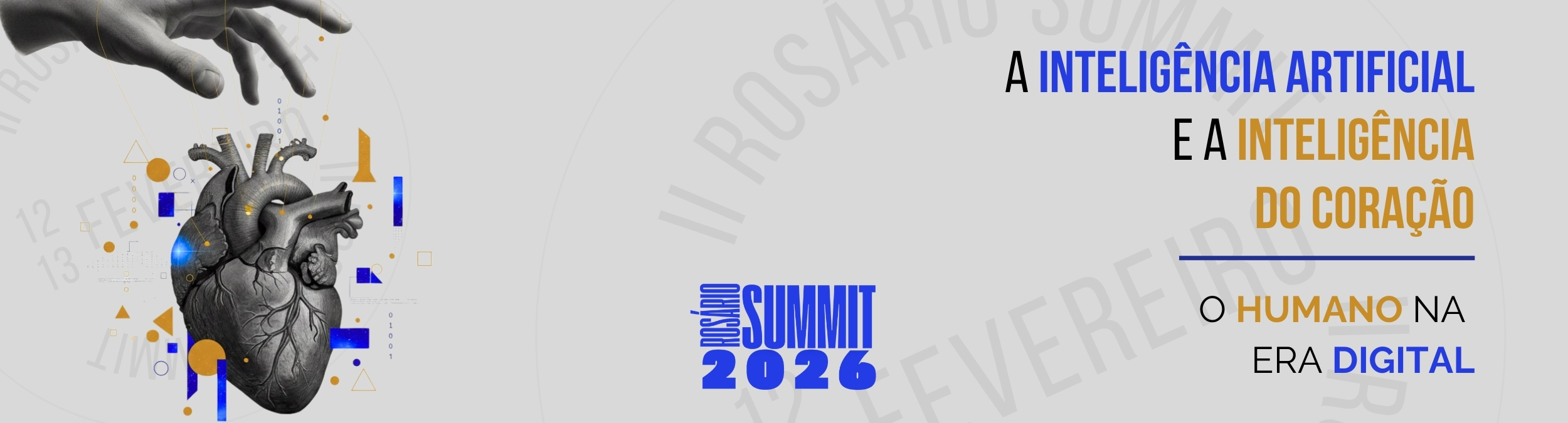 Rosário Summit 2026