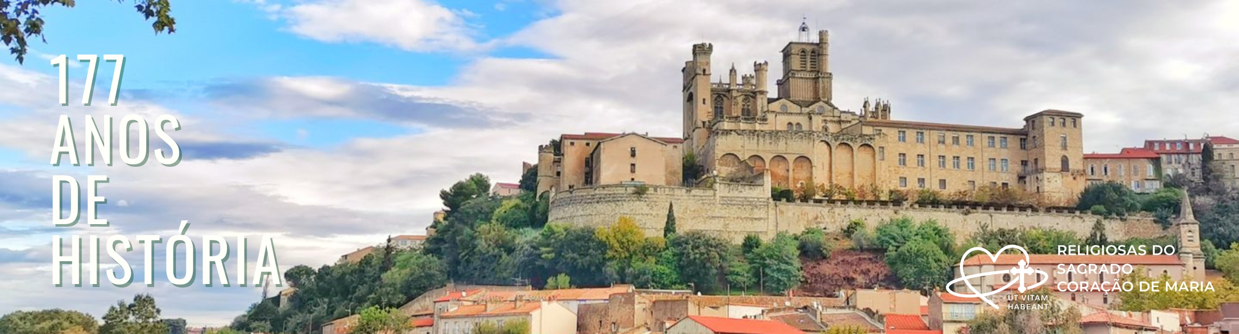 Instituto das Religiosas do Sagrado Coração de Maria