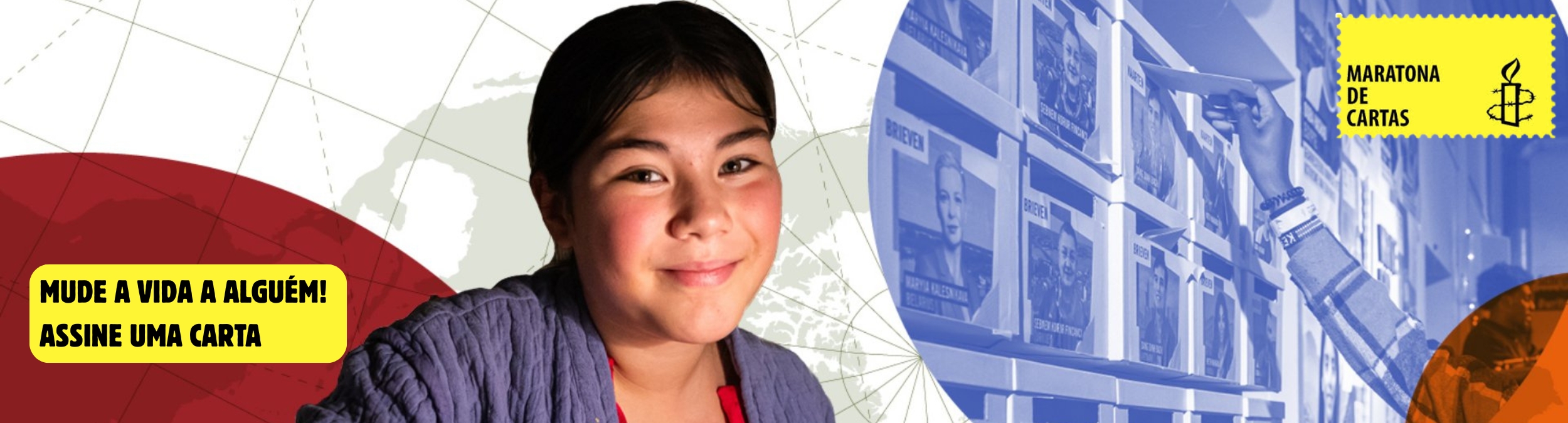 Maratona das Cartas 2025 