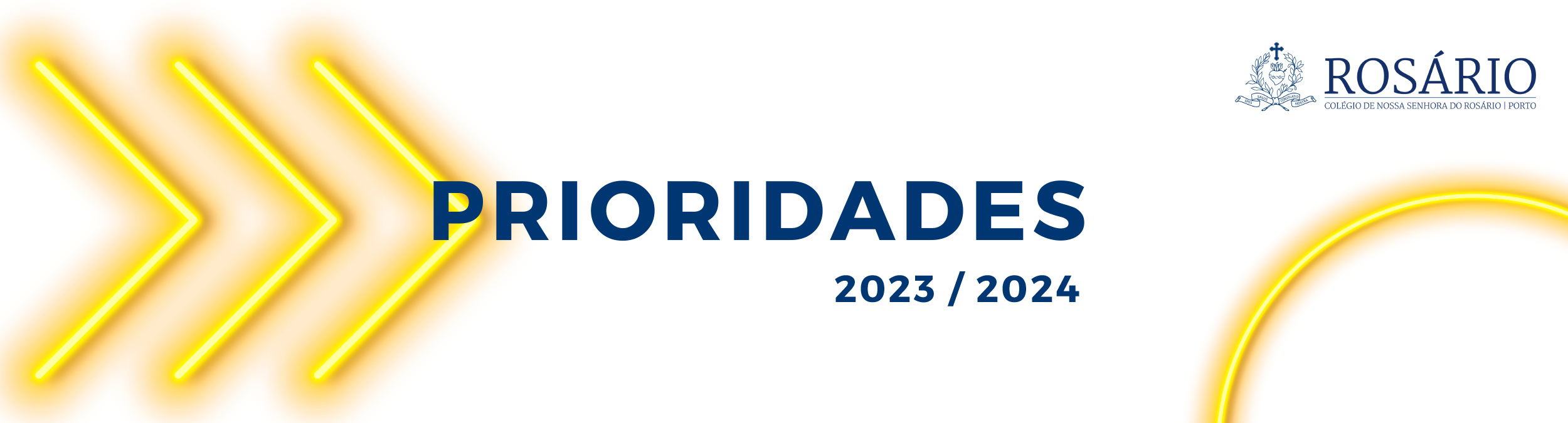 Prioridades 2023/2024