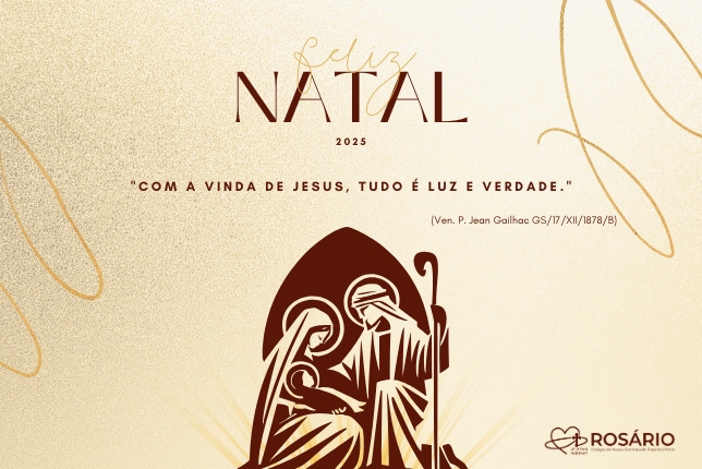 Feliz Natal