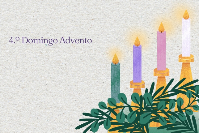 IV Domingo do Advento 