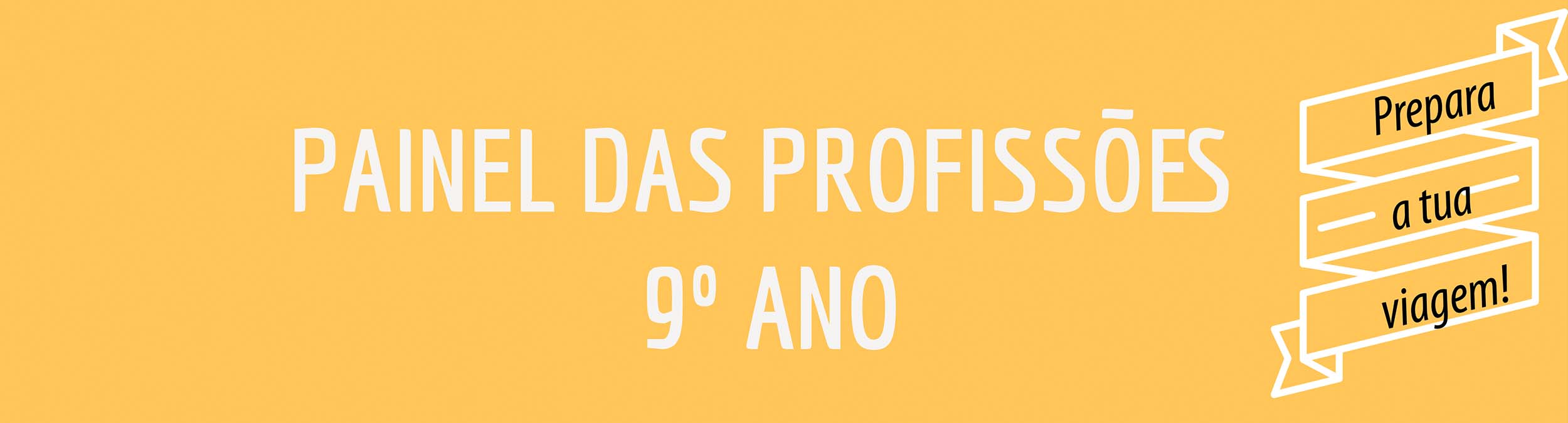 Painel das Profissões