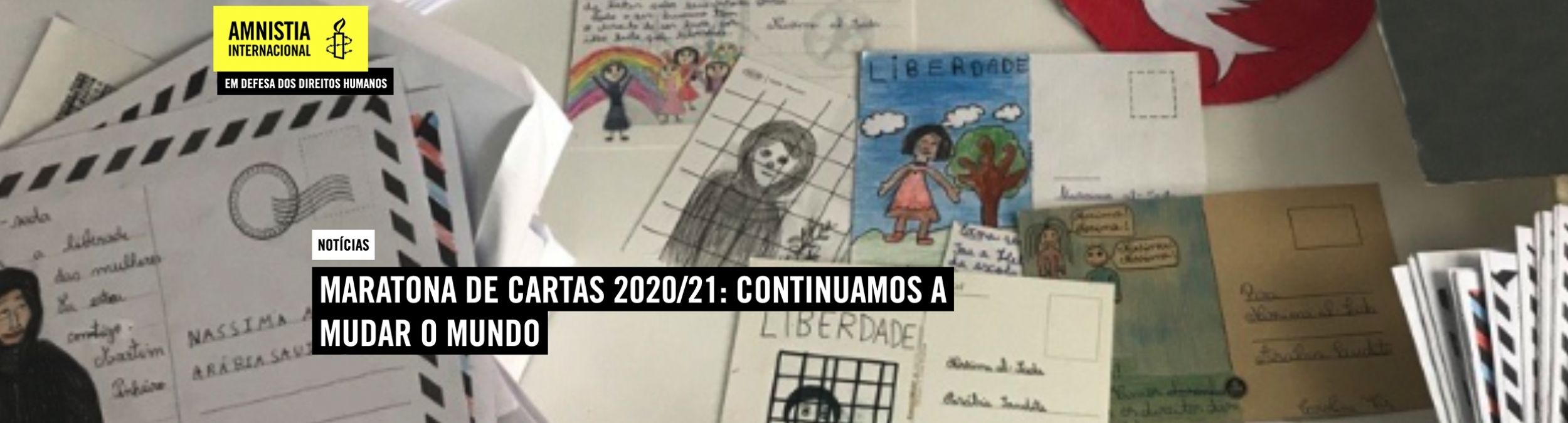 Maratona de Cartas 2020/21