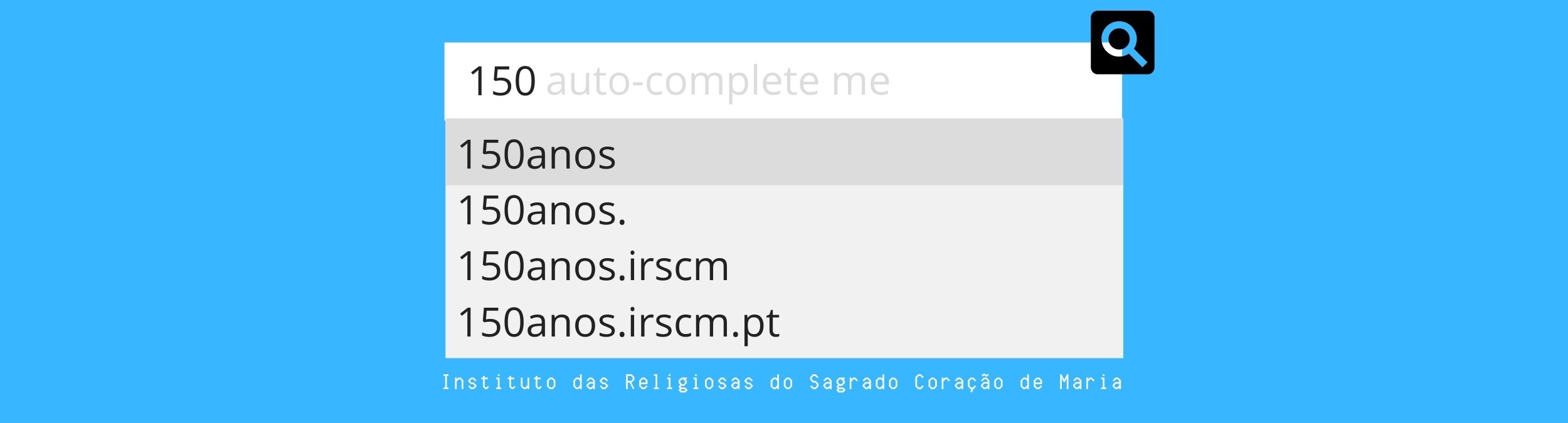 História do IRSCM