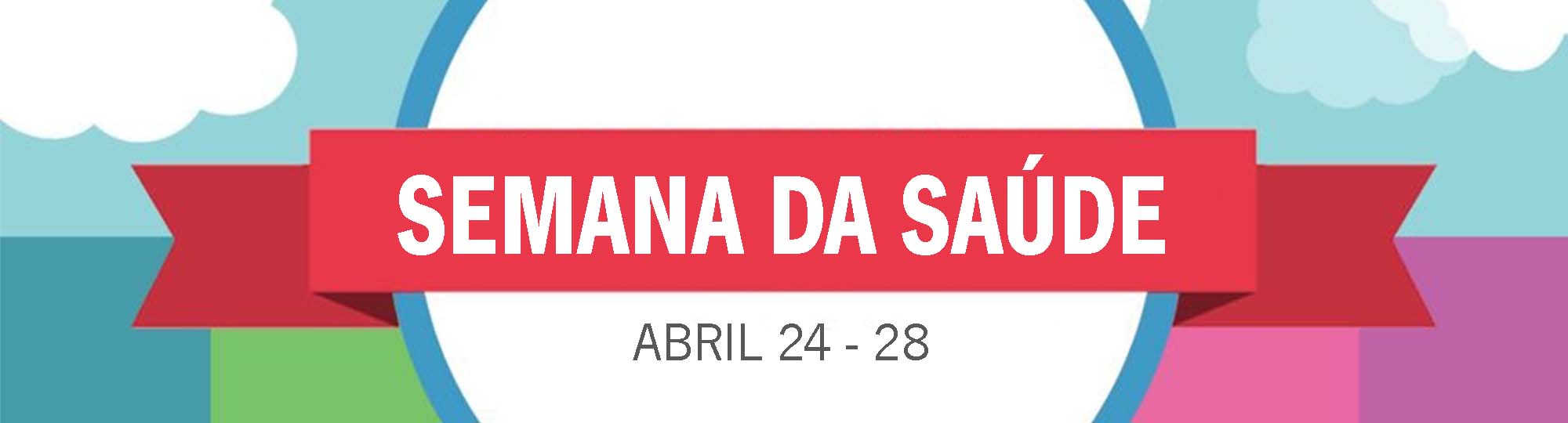 Semana da Saúde 2017

