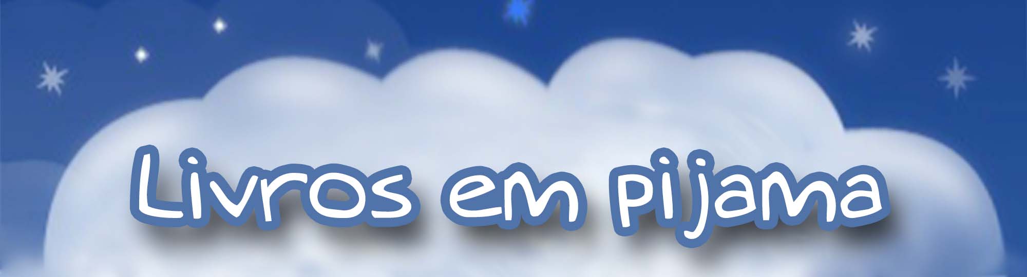 Livros em Pijama