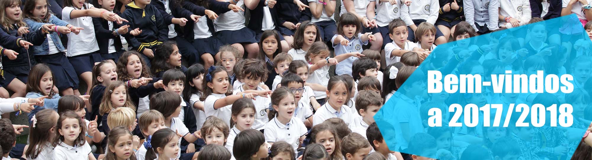 2017/2018, É tempo de VIDA NOVA