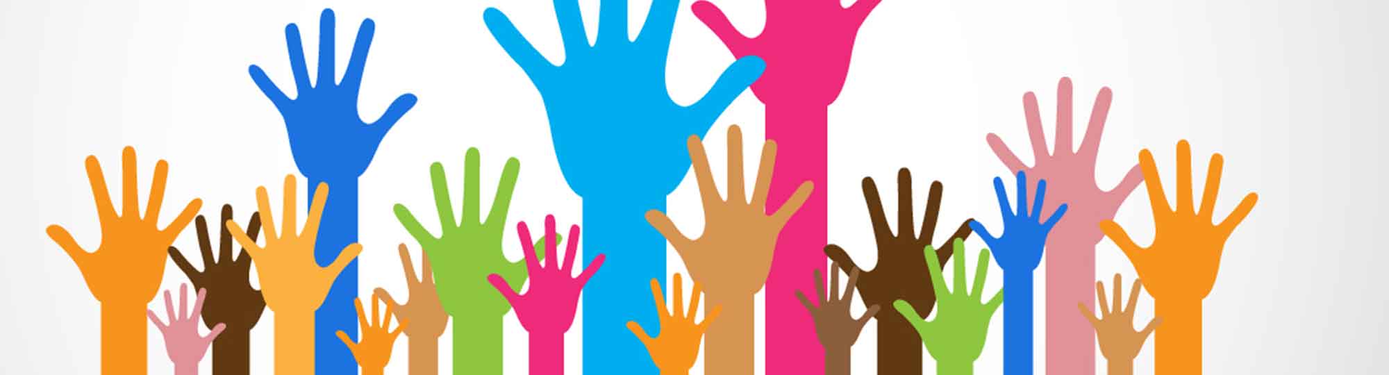 Voluntariado – uma missão mágica
