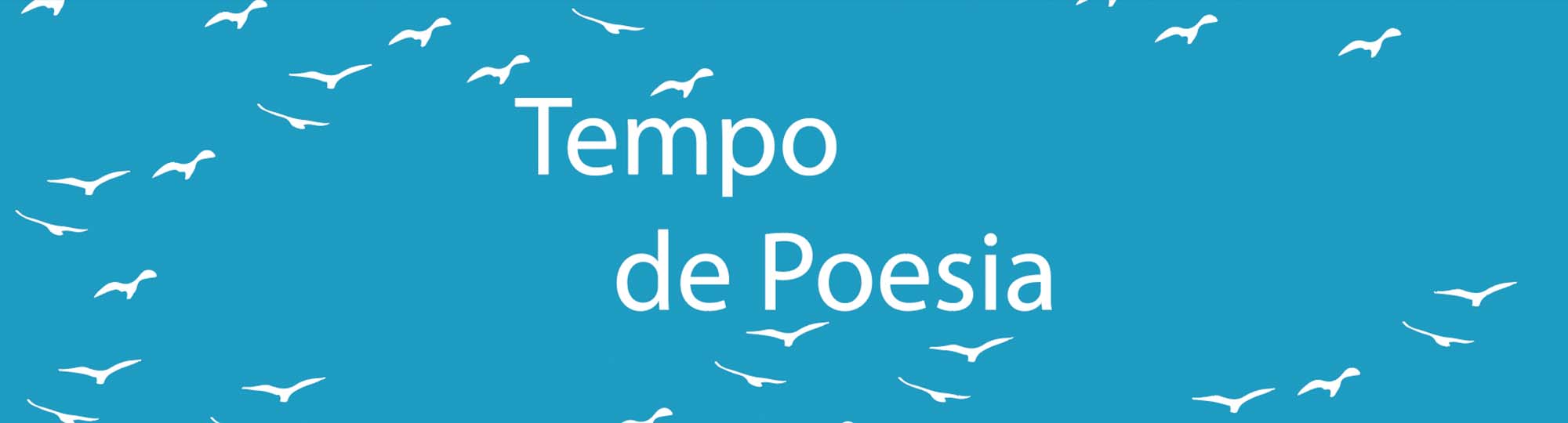 Coletânea “Tempo de Poesia”