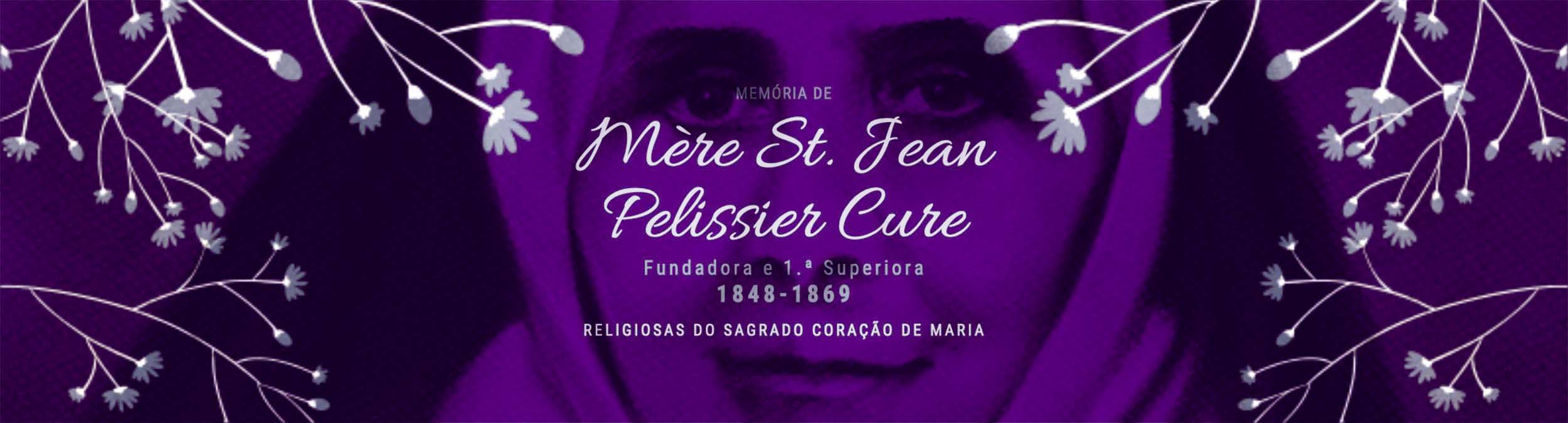 Mère St. Jean