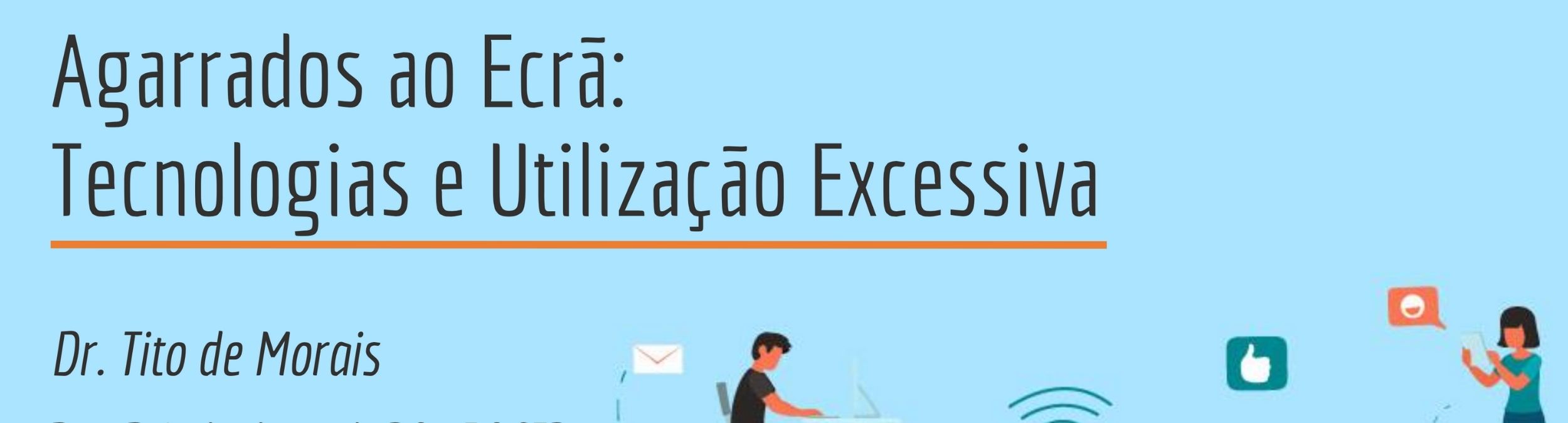 Ciclo de Formação para Pais 2020-21