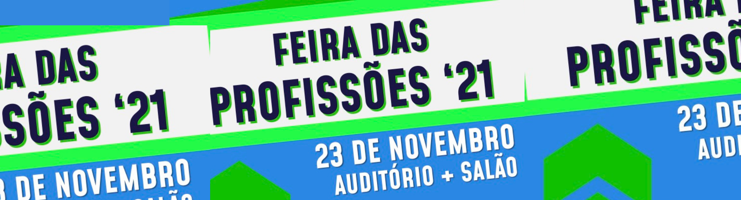 Feira das Profissões 2021