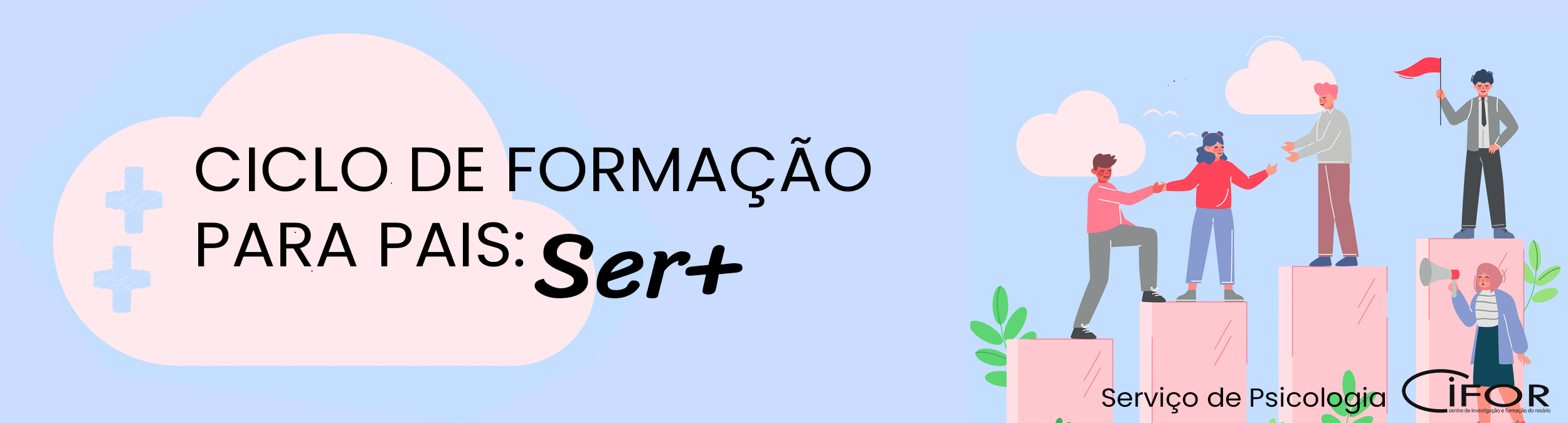 + MOTIVAÇÃO, + APRENDIZAGEM!