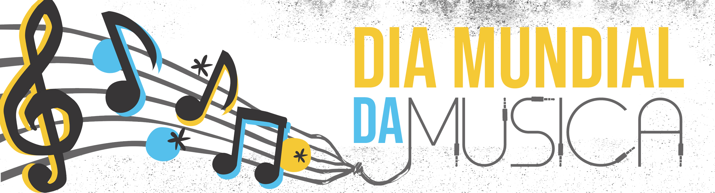 Dia mundial da música