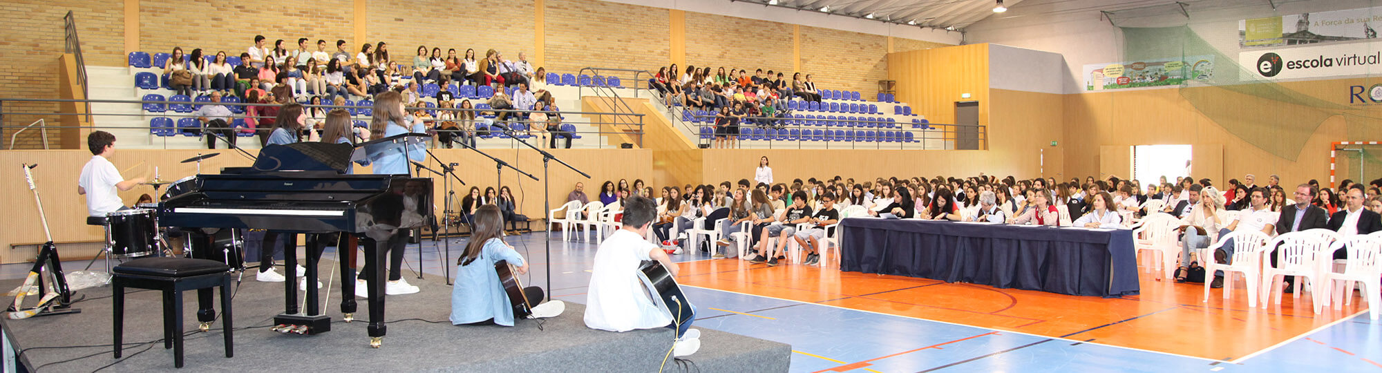 Rosário recebe X Festival da Canção IRSCM